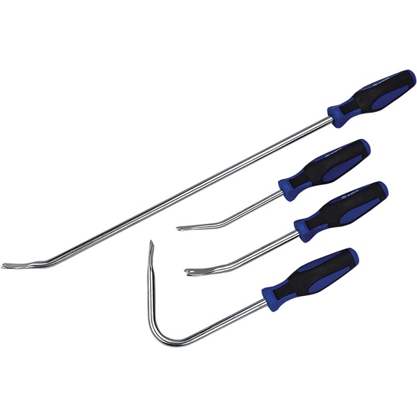 Astro Pneumatic® 4Pc HeavyDuty Upholstery Tool Set TP Tools & Equipment